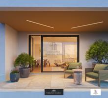 Terrace Curve: Elegancia, confort y sostenibilidad en La Lastra photo 0