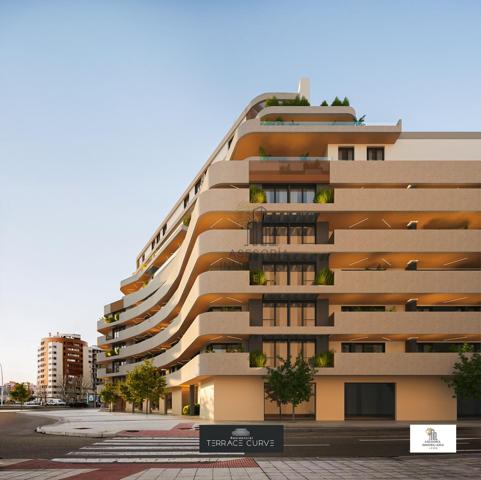 Terrace Curve: Elegancia, confort y sostenibilidad en La Lastra photo 0
