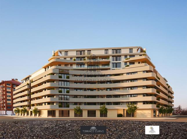 Piso En venta en La Chantría- La Lastra, Leon photo 0