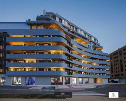 Terrace Curve: Elegancia, confort y sostenibilidad en La Lastra photo 0