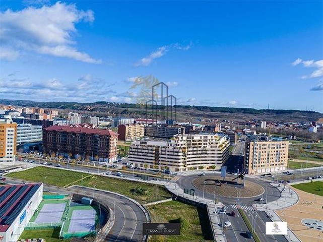 Piso En venta en La Chantría, Leon photo 0