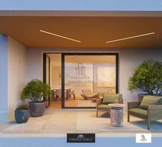 Piso En venta en La Chantría- La Lastra, Leon photo 0