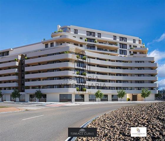 Piso En venta en La Chantría, Leon photo 0