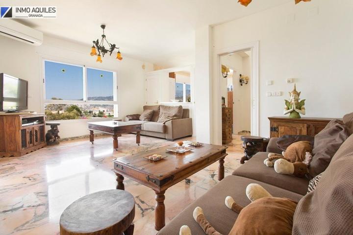 Chalet de lujo con vistas al Mar. photo 0