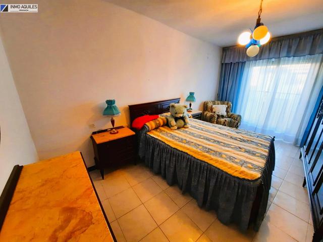 Piso En alquiler en Benalua, Benalua De Las Villas photo 0
