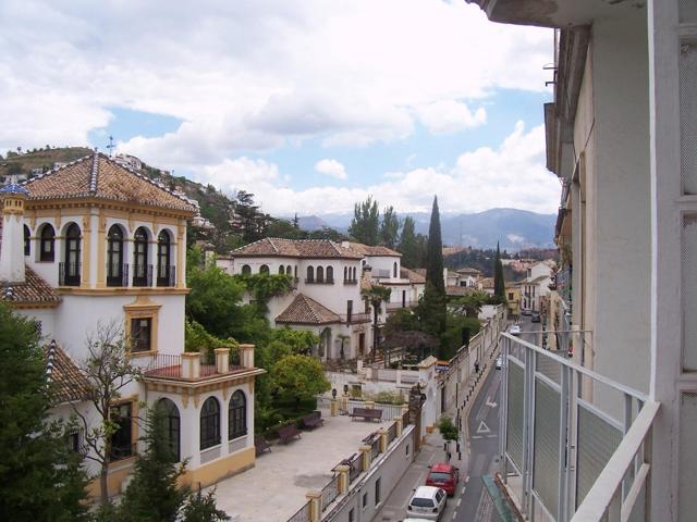 Piso En alquiler en Realejo, Granada photo 0