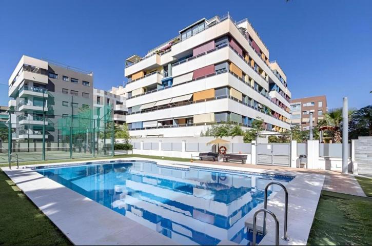 Piso En venta en Parque Lagos, Granada photo 0
