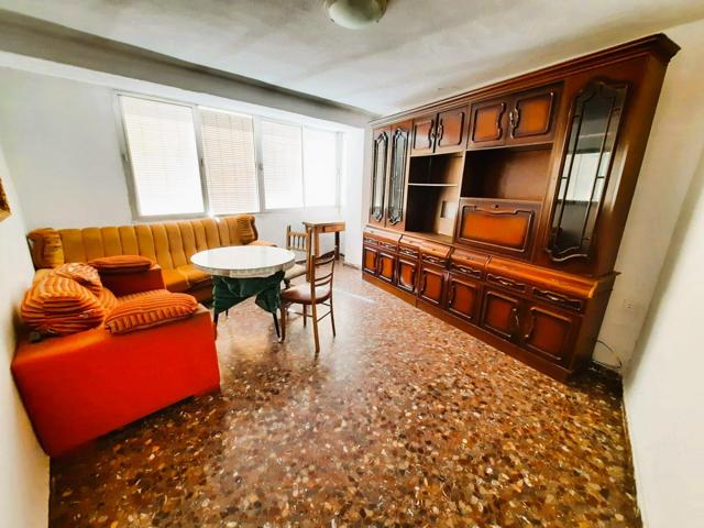 Piso En venta en Andalucia, Benalua De Las Villas photo 0