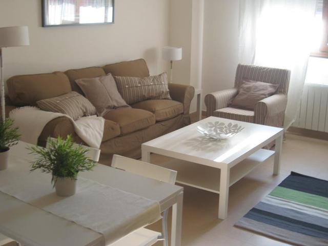 Piso En alquiler en Campus De La Salud, Granada photo 0