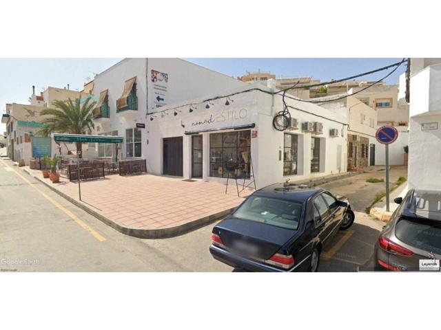 Local en el centro de San José reformado integramente para uso de venta de mobiliario photo 0