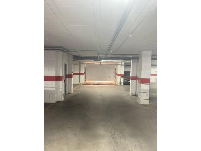 Dos últimos garajes en Alquiler photo 0