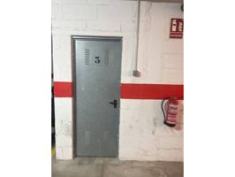 Trastero en alquiler en La Cañada-Costacabana-Loma Cabrera-El Alquián(04120) photo 0