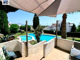 VENTA CHALET PAREADO EN BEL AIR ESTEPONA photo 0