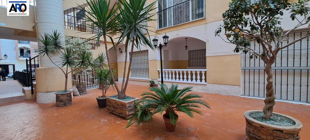 PISO EN URBANICACIÓN EN FORMENTERA DE SEGURA. ALICANTE. photo 0