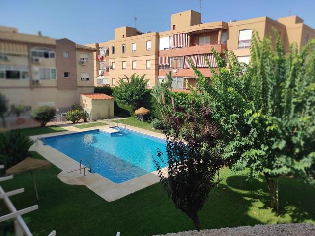 ESTUPENDO PISO EN EN EL CENTRO DEL RINCÓN EN SEGUNDA LÍNEA DE PLAYA. photo 0