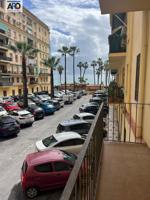 Exclusiva vivienda en la Malagueta con vistas al Mar! photo 0
