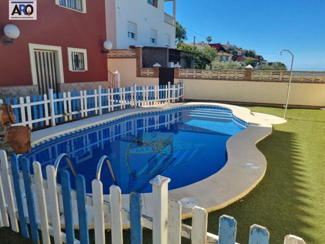 Unifamiliar En venta en Rincón De La Victoria, Rincón De La Victoria photo 0