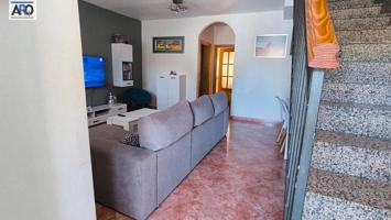 Dúplex de 4 dormitorios cerca del centro y la playa en Puerto de Mazarrón photo 0