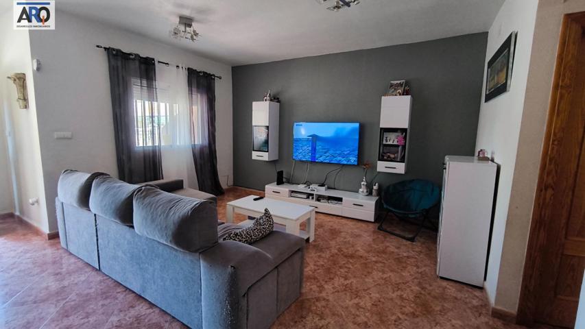 Dúplex de 4 dormitorios cerca del centro y la playa en Puerto de Mazarrón photo 0