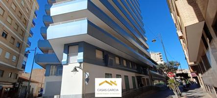 Amplio apartamento junto al paseo marítimo en el Puerto de Mazarrón photo 0