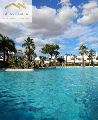 Apartamento en planta baja en el Condado de Alhama photo 0