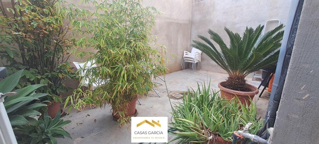 Casa reformada en El Paretón, Totana photo 0