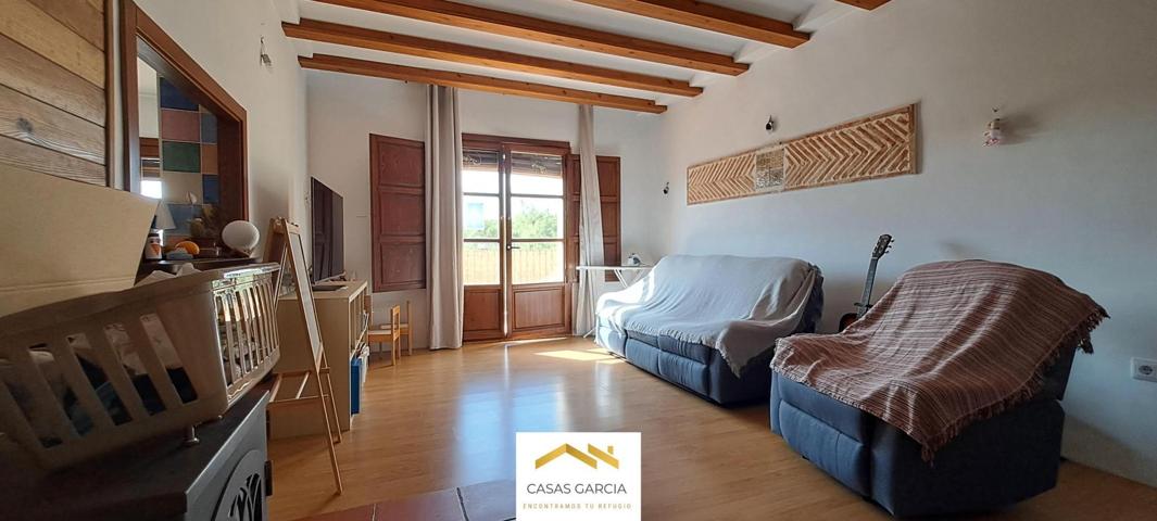 🏞️ Casa de Campo Autosuficiente en Plena Sierra Espuña 🏞️ photo 0