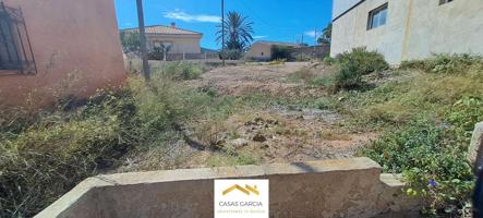 Casa antigua de 100 años para reformar en Cuesta Blanca, con terreno agrícola de 1.000 m² photo 0