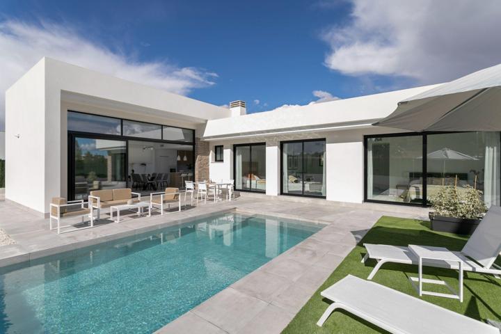 VILLA ESENCIA photo 0