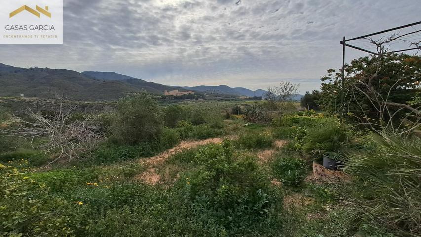 Casa rural en venta: un rincón de tranquilidad en pleno paraíso natural photo 0