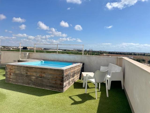 🌟 ¡MODERNO APARTAMENTO A SOLO 3 KM DE LA PLAYA EN PILAR DE LA HORADADA! 🌟 photo 0