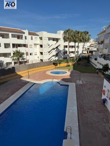 PISO EN MANILVA EN URBANIZACIÓN CERRADA! photo 0