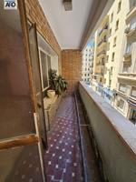 Vive en el Corazón Cultural de Málaga – Piso en el Soho photo 0