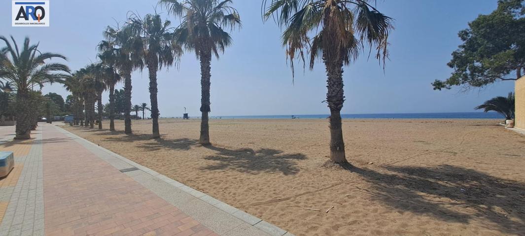 Tu Refugio de Playa en Bolnuevo: Bajo con Potencial!!! photo 0