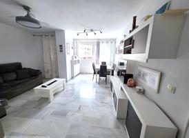 Tu hogar en la Costa del Sol: Piso en Las Lagunas, Mijas photo 0
