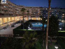 Tu hogar en la Costa del Sol: Piso en Las Lagunas, Mijas photo 0