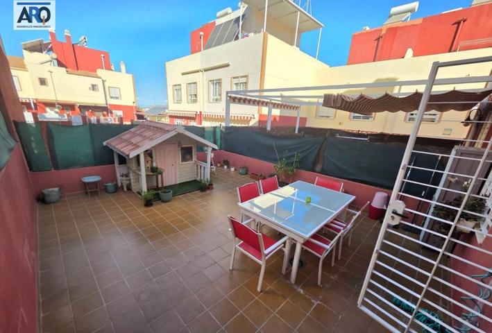 Oportunidad: chalet Adosado en zona residencial de Alhaurín de la Torre photo 0