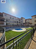 Oportunidad única: piso en Alhaurín de la Torre con excelente ubicación photo 0