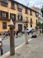 Vivienda o local en venta en pleno centro histórico junto Catedral photo 0