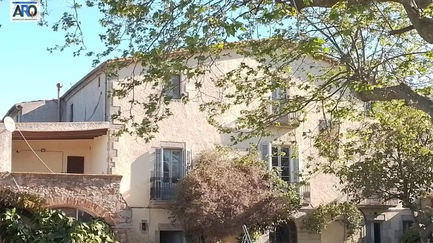 Exclusiva propiedad de inversión en la Costa Brava – Versatilidad, encanto y potencial turístico en Santa Cristina d’Aro photo 0