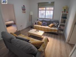 ESTUPENDO PISO EN EL CENTRO DE MÁLAGA. photo 0