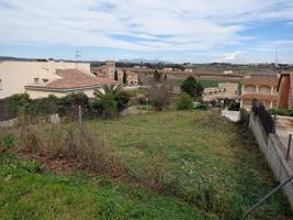 Parcela en venta en Vilobí del Penedès photo 0