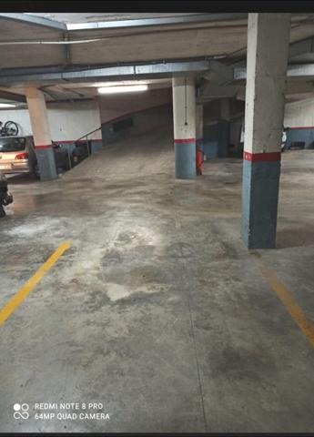 Garaje a la venta en Centre Vila photo 0
