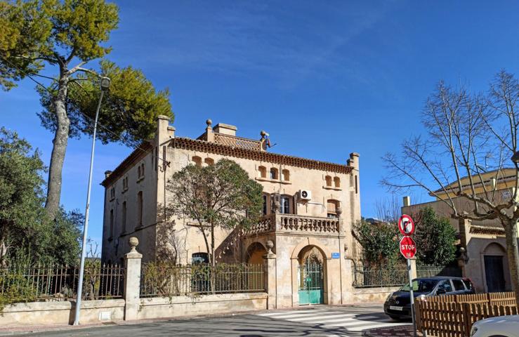 CASA EN VENTA- PLA DEL PENEDÈS photo 0