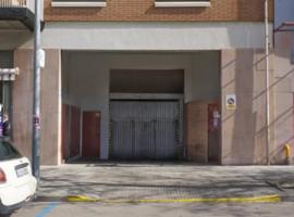 PARKING EN VENTA photo 0