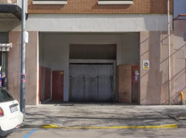 PARKING EN VENTA photo 0