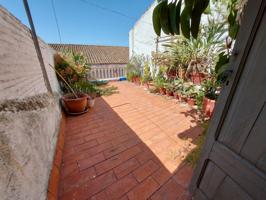 CASA Y LOCAL EN VENTA -CENTRO VILAFRANCA photo 0
