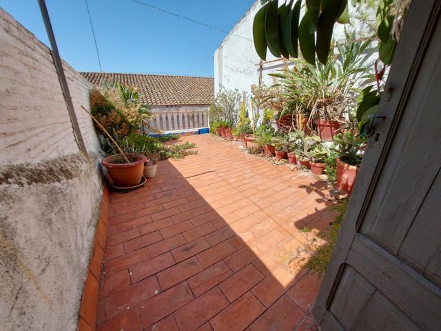 CASA Y LOCAL EN VENTA -CENTRO VILAFRANCA photo 0