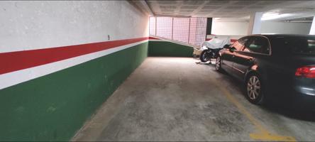 PARKING EN VENTA - LA GIRADA ( VILAFRANCA DEL PENEDÈS ) photo 0