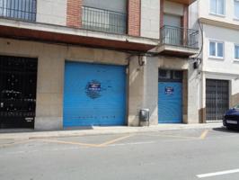 Local muy amplio en alquiler en el Poble Nou de Vilafranca photo 0